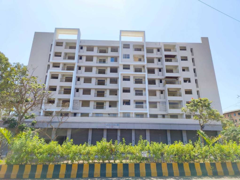  jeevan baug Elevation