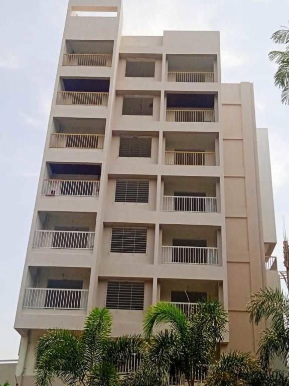  jeevan baug Elevation