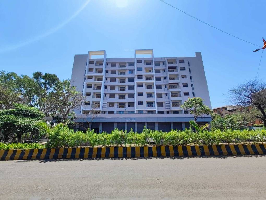  jeevan baug Elevation