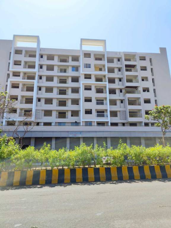  jeevan baug Elevation