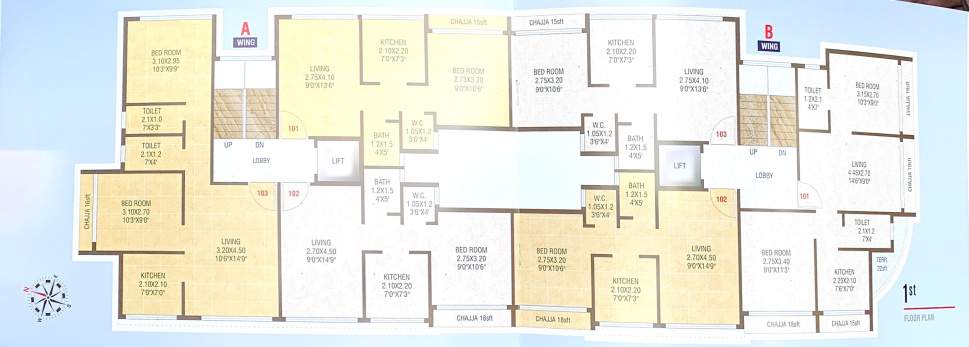  innovative sapphire Innovative Sapphire Cluster Plan