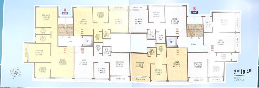  innovative sapphire Innovative Sapphire Cluster Plan