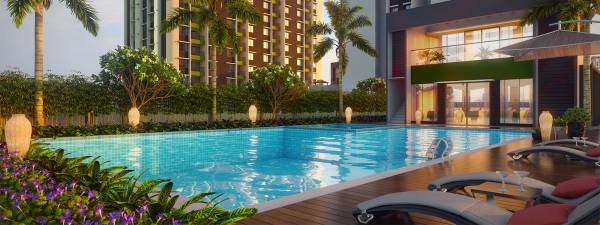 Swimming Pool green-life Swimming Pool