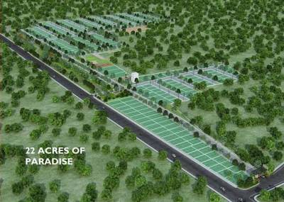  mantri-kns-carica Elevation
