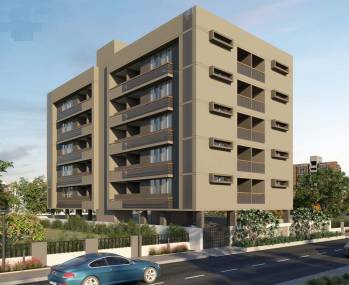 Elevation kameshwarkunj Elevation