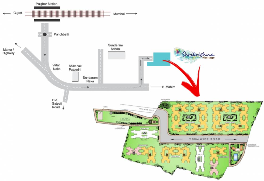 Images for locationPlan