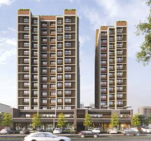 Images for Elevation of Saral Sky Images for Elevation of Saral Sky