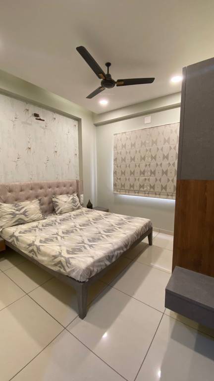  ekdant skyline Bedroom