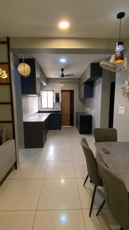  ekdant skyline Kitchen