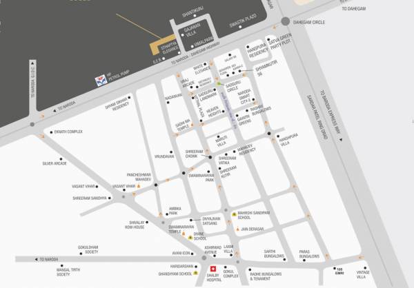 Images for locationPlan