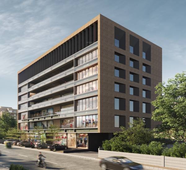  heights Images for Project