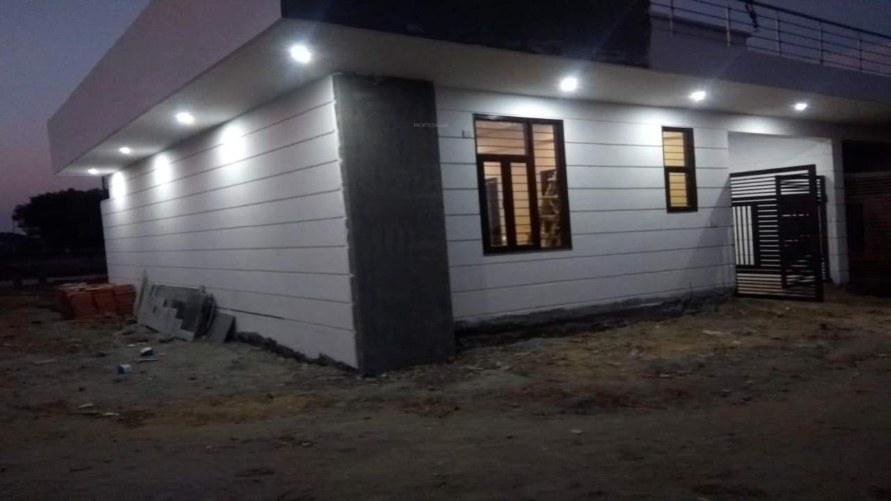  divine residency Elevation