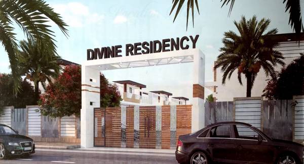  divine-residency Images for Project