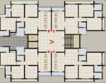  radhe-elegance-block-a-b-c-d-and-e Layout Plan