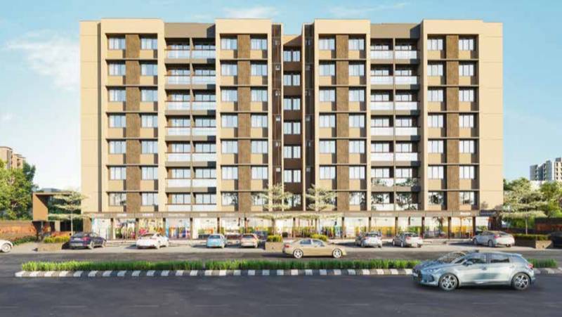  radhe-elegance-block-a-b-c-d-and-e Images for Project