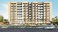Maruti Nandan Developers Radhe Elegance Block A B C D And E