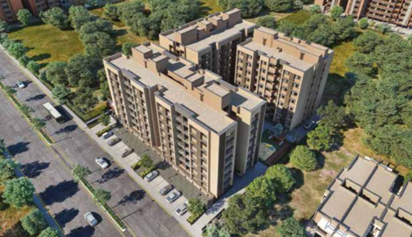  radhe elegance block a b c d and e Images for Project