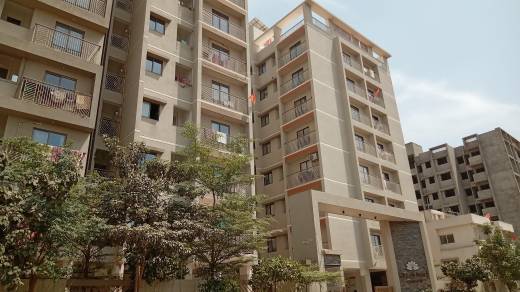 green Elevation Elevation