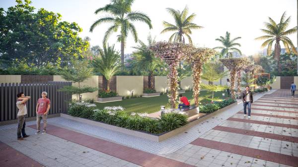  shri-hari-green Others