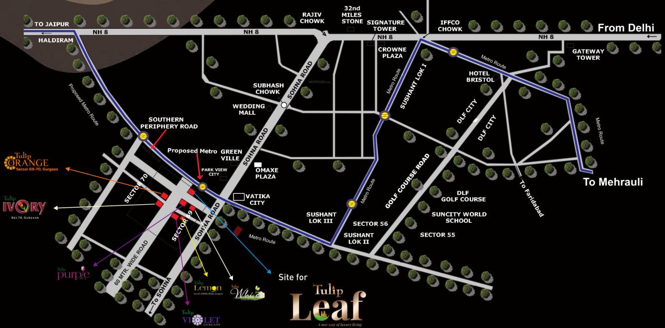 Images for locationPlan