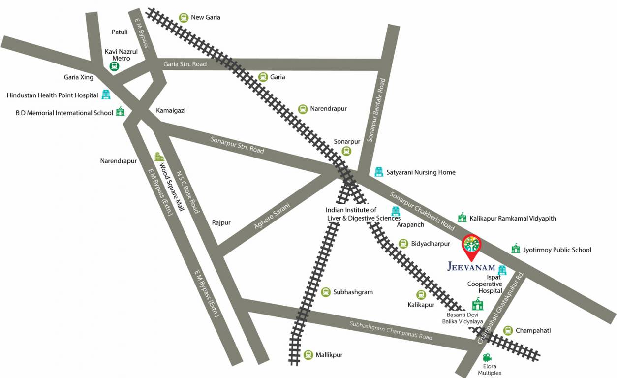 Images for locationPlan