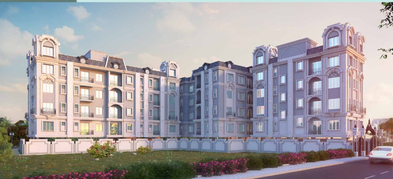  teen satti Elevation