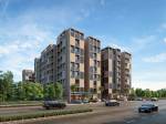 Elevation mahadev-residency-3 Elevation