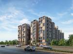 Elevation mahadev-residency-3 Elevation