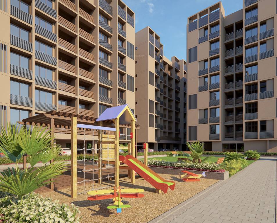  mahadev residency 3 Others