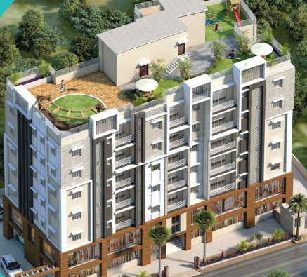 Elevation skyline-altura Elevation