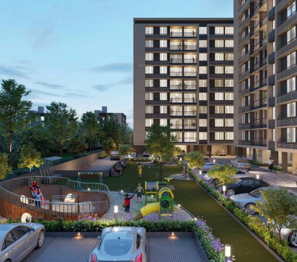  skywalk Children's play area