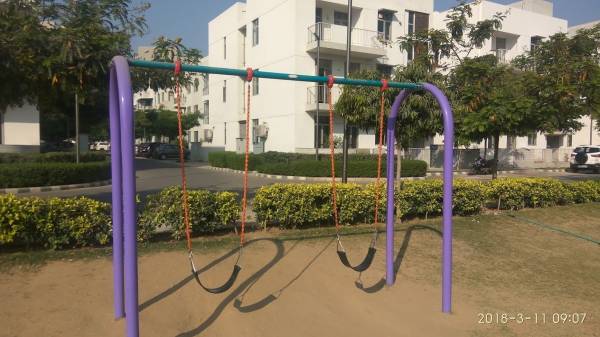  india-next Children's play area