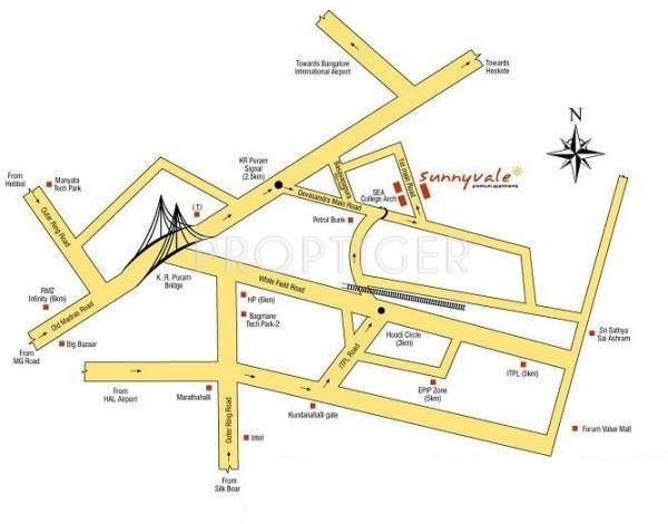 Images for Location Plan of Sukritha Buildmann Sunnyvale Images for Location Plan of Sukritha Buildmann Sunnyvale