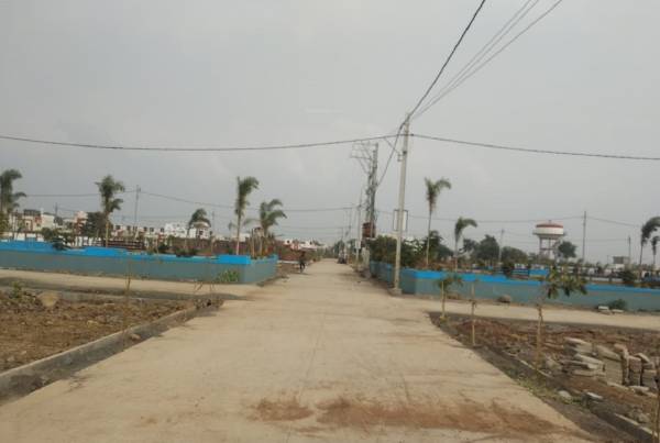  hatkeshwar-vihar-block-g Internal Roads