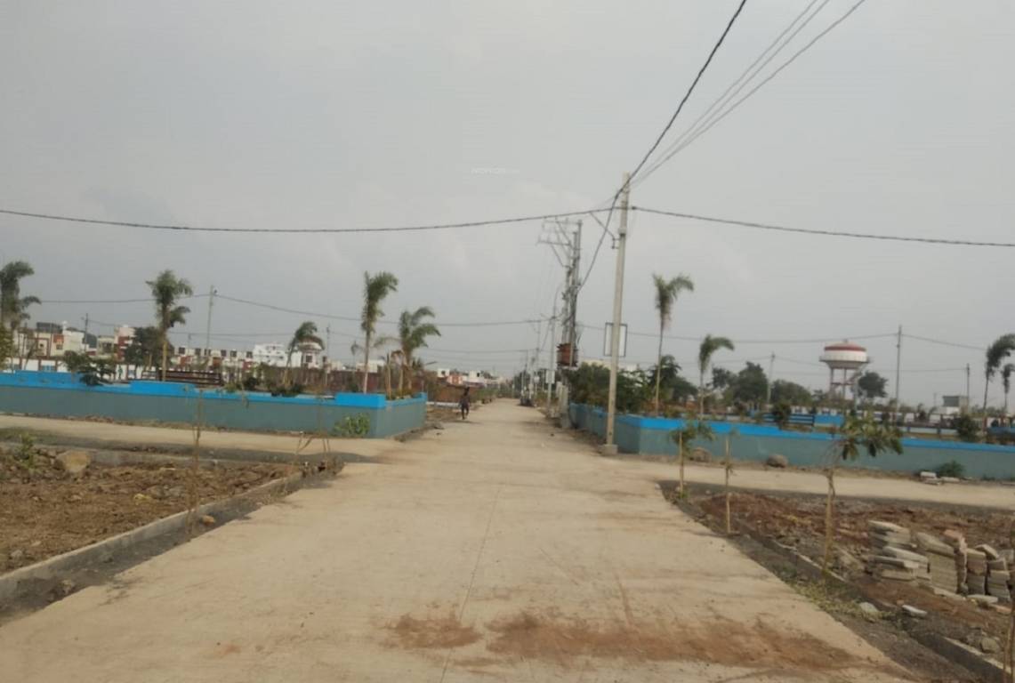  hatkeshwar vihar block g Internal Roads