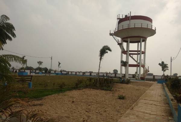  hatkeshwar-vihar-block-g Water Storage