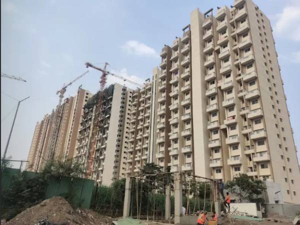  township-codename-pegasus Construction Status May-24