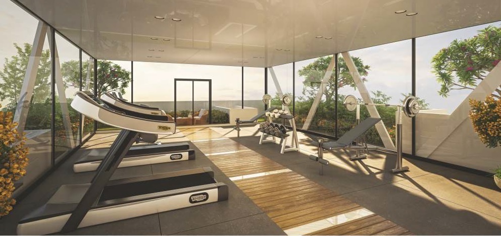 Siddhivinayak Highland