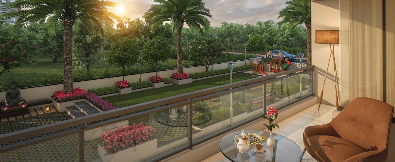 Siddhivinayak Highland