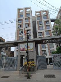 Elevation balaji-residency Elevation