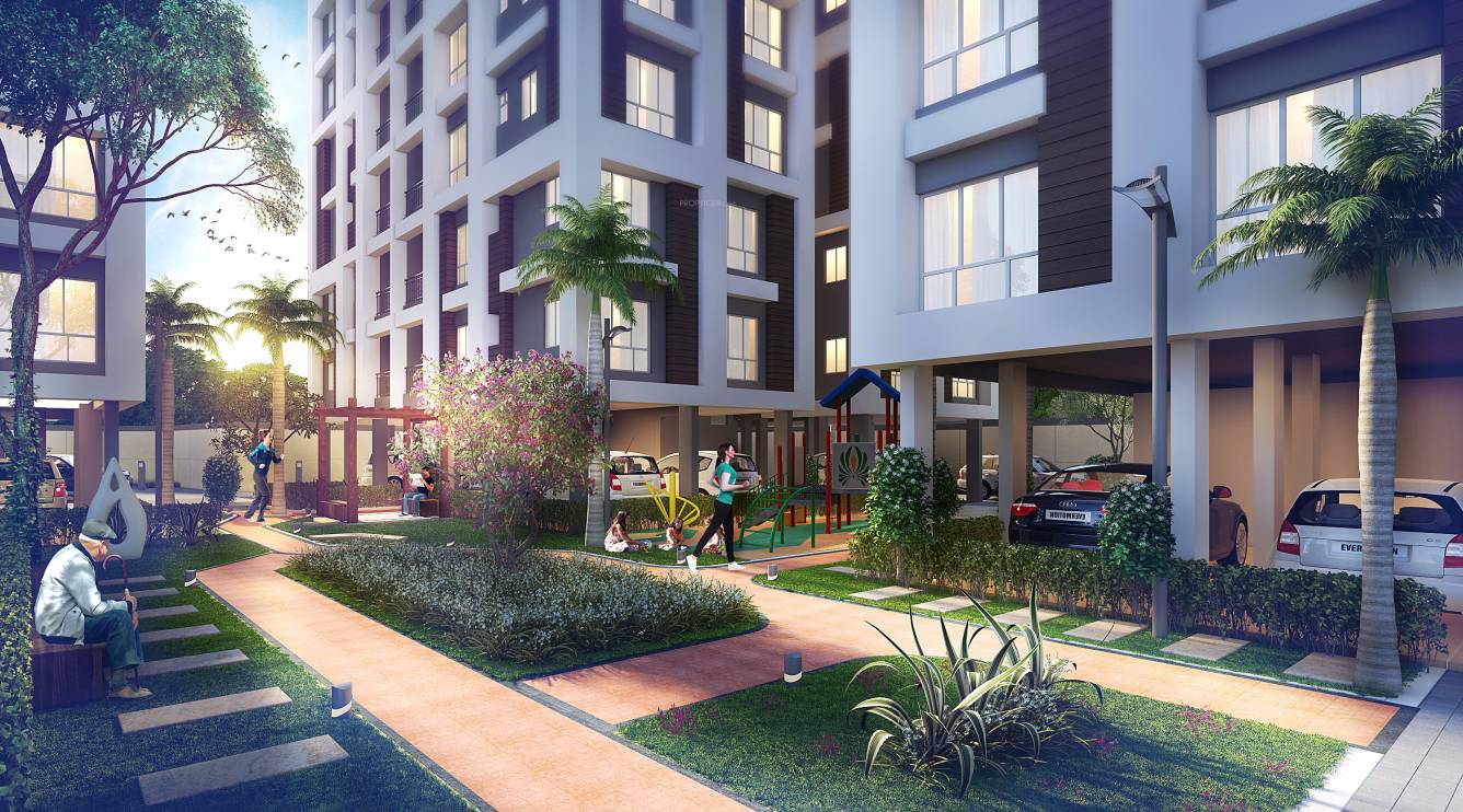 balaji residency Others