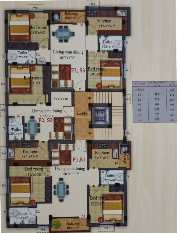 Images for clusterPlan