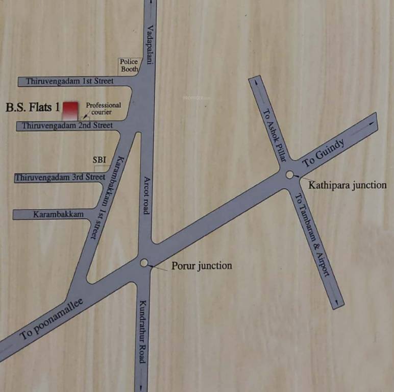 Images for locationPlan