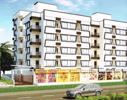 Dharmabhakti Residency