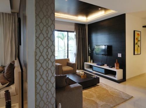  city-homes Living Area