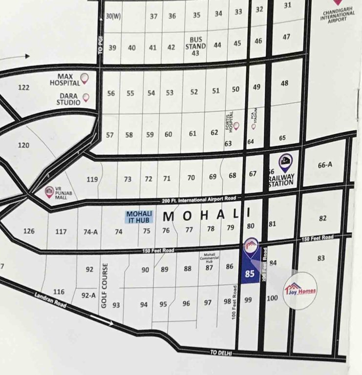 Images for locationPlan