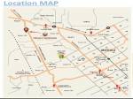 Location Plan  city-homes-plots Location Plan
