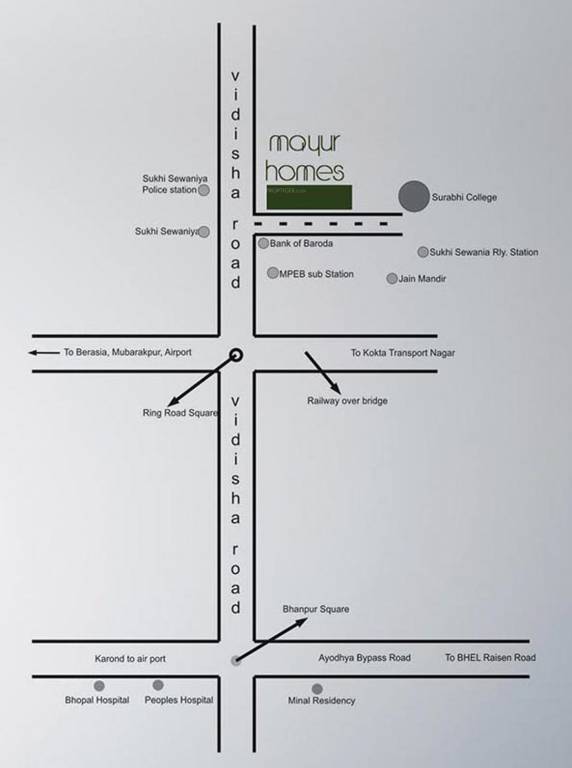 Images for locationPlan