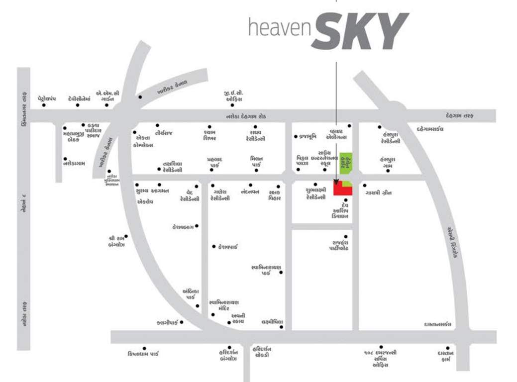 Images for locationPlan