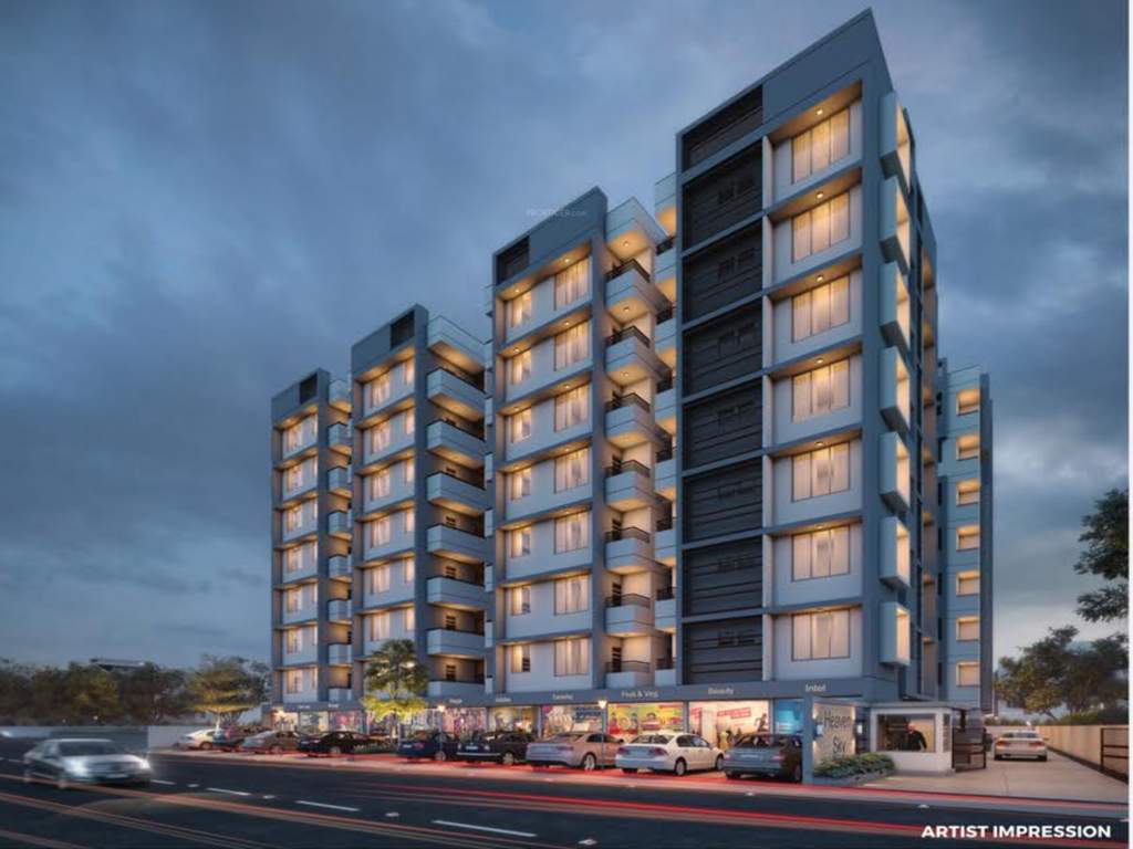  heaven sky Elevation